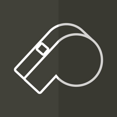 Vektör illüstrasyonu, simge ögesi arkaplanı