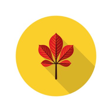 Basit grafik simgesi vektör illüstrasyonu 