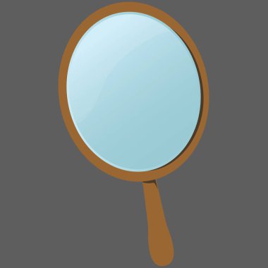 Basit web simgesi, grafik vektör illüstrasyonu