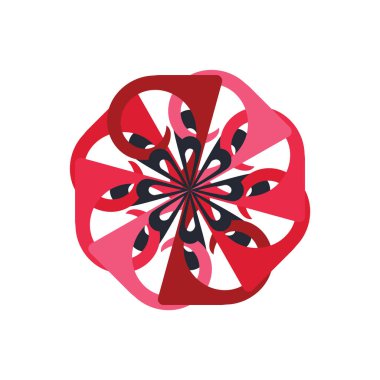 Kopyalama alanı için grafik vektör arkaplanı