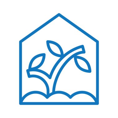 Vektör illüstrasyonu, simge ögesi arkaplanı