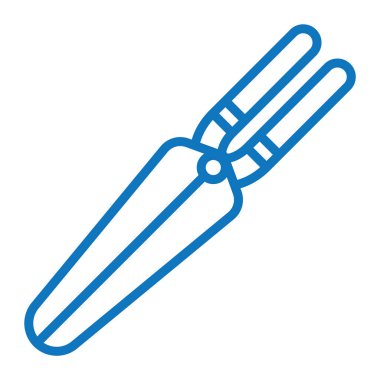 Vektör illüstrasyonu, simge ögesi arkaplanı