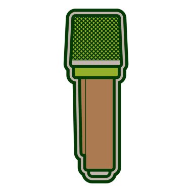 modern grafik simgesi vektör illüstrasyonu 