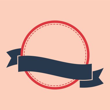 Kopyalama alanı için grafik vektör arkaplanı