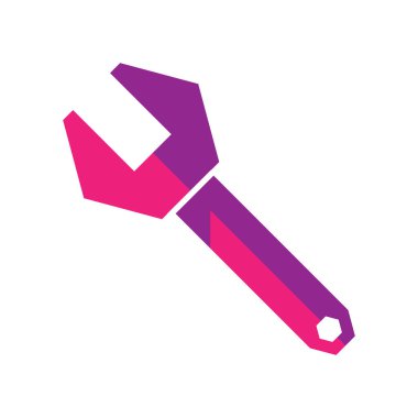 Vektör illüstrasyonu, simge ögesi arkaplanı