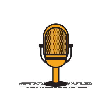 modern grafik simgesi vektör illüstrasyonu 