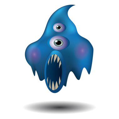 Vektör illüstrasyonu, simge ögesi arkaplanı