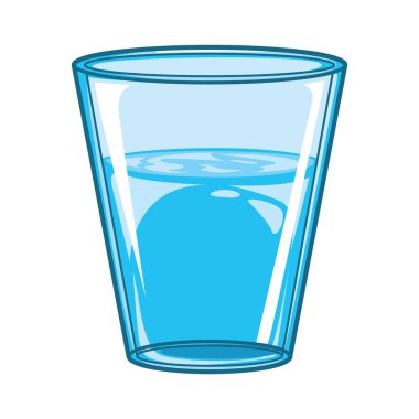 Vektör illüstrasyonu, simge ögesi 