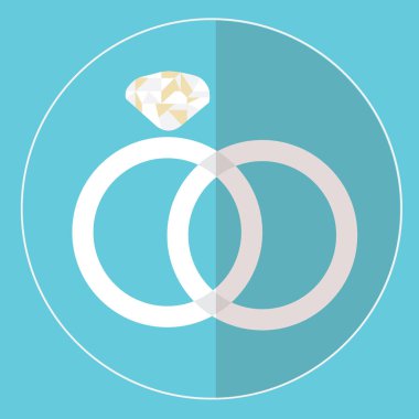 Vektör illüstrasyonu, simge ögesi 