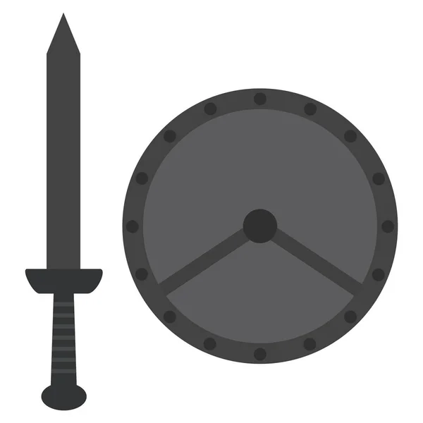 Vektor Illustration Icon Element Hintergrund — Stockvektor