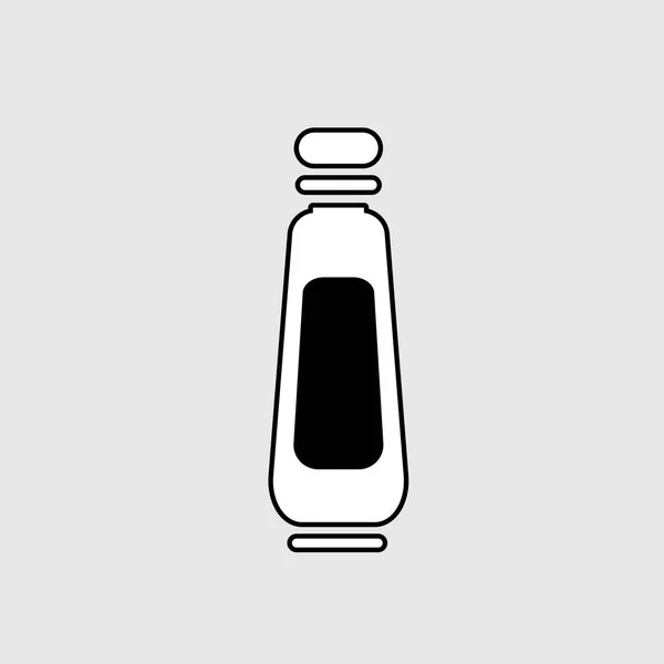 Vektor Illustration Icon Element Hintergrund — Stockvektor