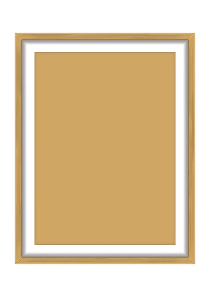 Minimalistisches Plakat Vektor Digitaler Kunst — Stockvektor