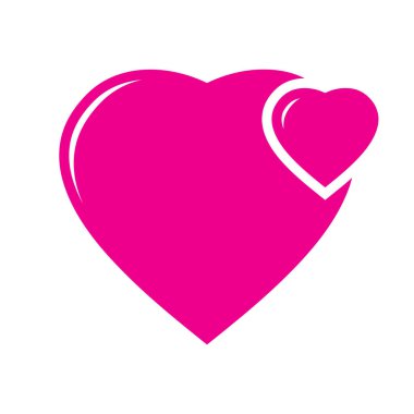 Vektör illüstrasyonu, simge ögesi arkaplanı