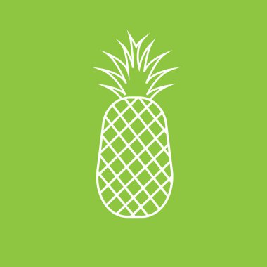 Vektör illüstrasyonu, simge ögesi arkaplanı