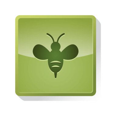 Vektör illüstrasyonu, simge ögesi arkaplanı