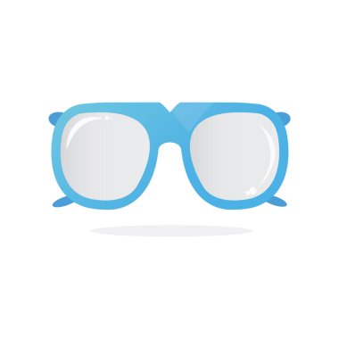 Vektör illüstrasyonu, simge ögesi arkaplanı