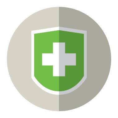 Vektör illüstrasyonu, simge ögesi arkaplanı