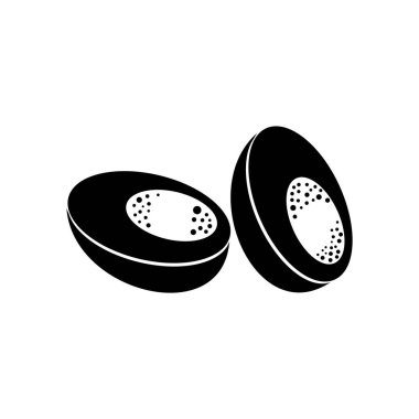 Vektör illüstrasyonu, simge ögesi arkaplanı