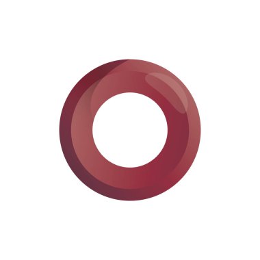 Vektör illüstrasyonu, simge ögesi arkaplanı