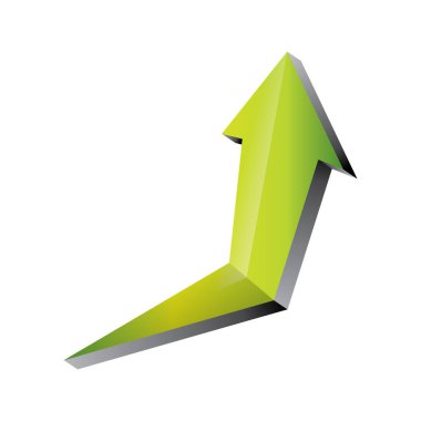 modern grafik simgesi vektör illüstrasyonu 