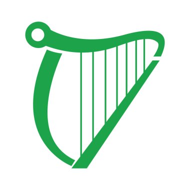 Vektör illüstrasyonu, simge ögesi arkaplanı