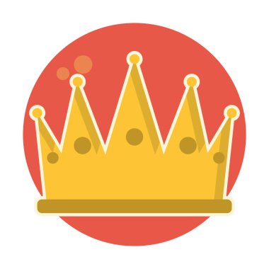 Tacın yaratıcı vektör illüstrasyonu