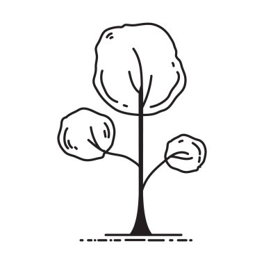 modern grafik simgesi vektör illüstrasyonu 