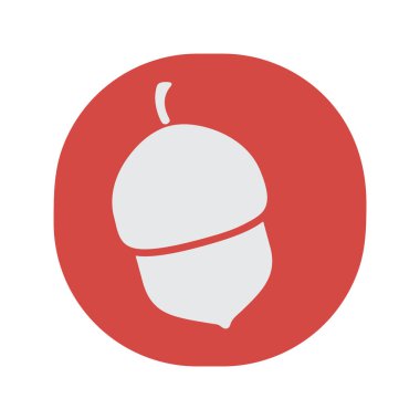 Vektör illüstrasyonu, simge ögesi arkaplanı