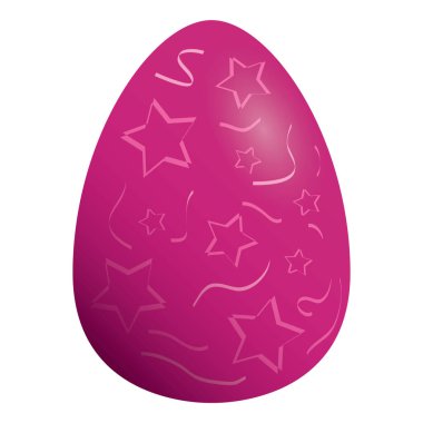 Vektör illüstrasyonu, simge ögesi 