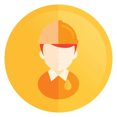 Vektör illüstrasyonu, simge ögesi arkaplanı