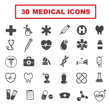 Basit grafik simgesi vektör illüstrasyonu 