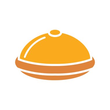 Vektör illüstrasyonu, simge ögesi arkaplanı