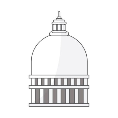 modern grafik simgesi vektör illüstrasyonu 