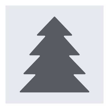 Vektör illüstrasyonu, simge ögesi arkaplanı