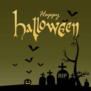 Vektör illüstrasyonu, simge ögesi arkaplanı