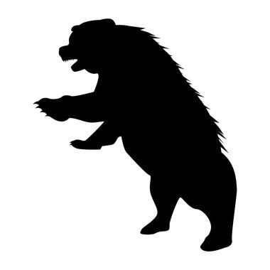 Basit grafik simgesi vektör illüstrasyonu 