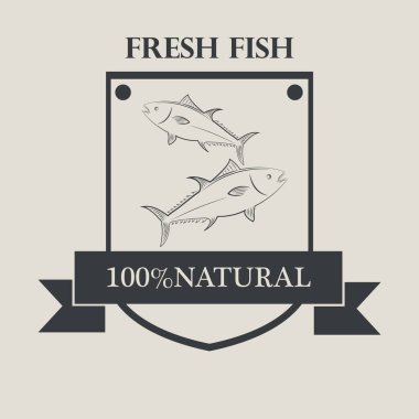 Basit grafik simgesi vektör illüstrasyonu