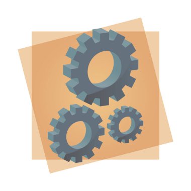 modern grafik simgesi vektör illüstrasyonu 