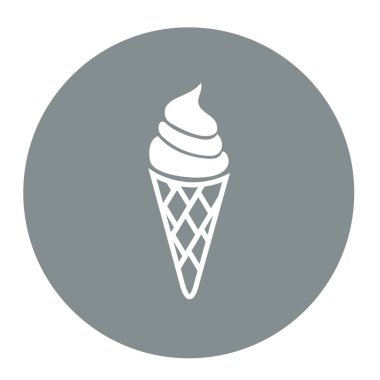 Vektör illüstrasyonu, simge ögesi 