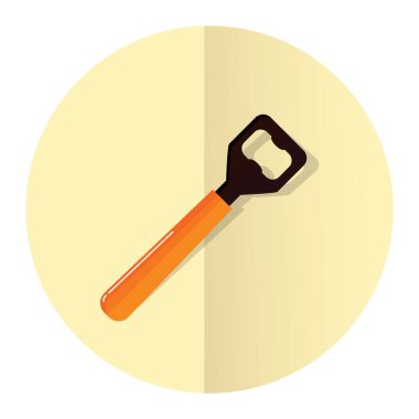 modern grafik simgesi vektör illüstrasyonu 