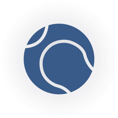 modern grafik simgesi vektör illüstrasyonu 