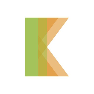 Basit grafik simgesi vektör illüstrasyonu 