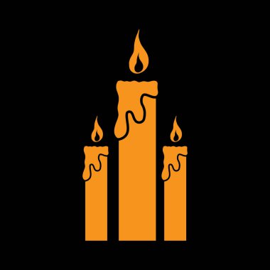 modern grafik simgesi vektör illüstrasyonu 