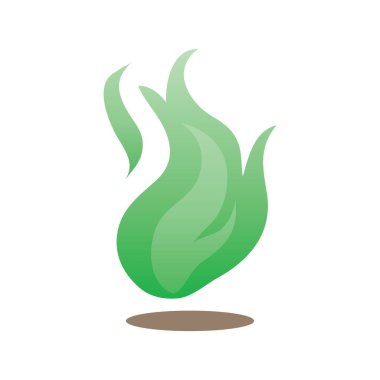 Vektör illüstrasyonu, simge ögesi arkaplanı