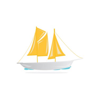 Vektör illüstrasyonu, simge ögesi arkaplanı