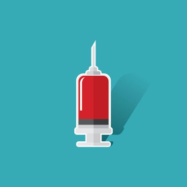 minimalist poster, vektör dijital sanat