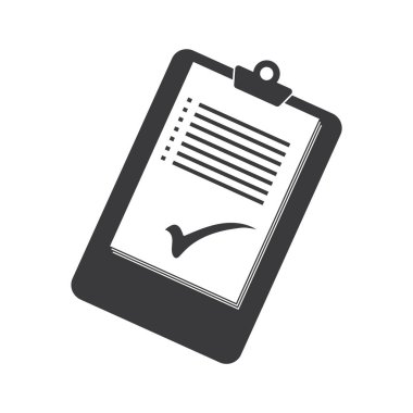 Vektör illüstrasyonu, simge ögesi arkaplanı