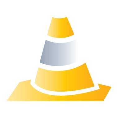 Basit grafik simgesi vektör illüstrasyonu 