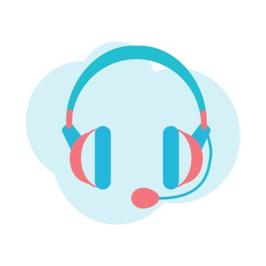 Vektör illüstrasyonu, simge ögesi 