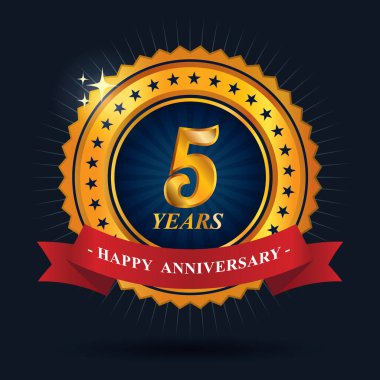 Vektör illüstrasyonu, simge ögesi arkaplanı